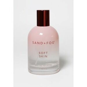 Soft Skin EDT | Sand + Fog